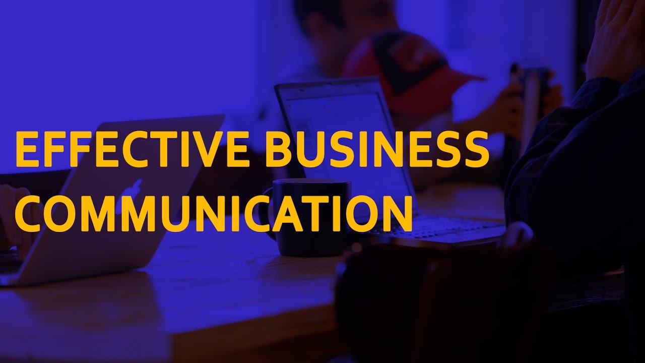 Business Communication