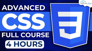 Advanced CSS Techniques