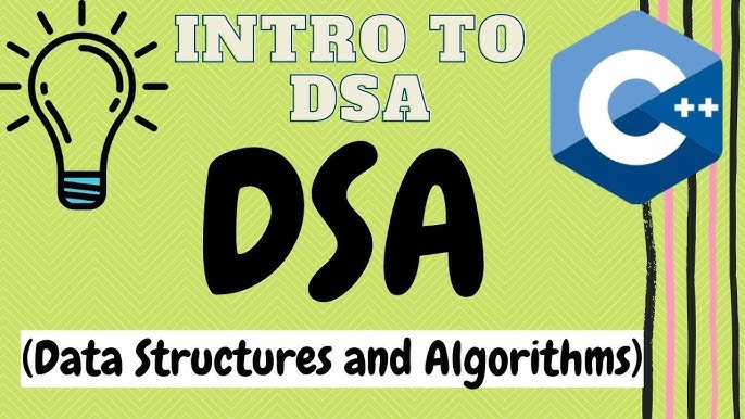 Data Structures in C++