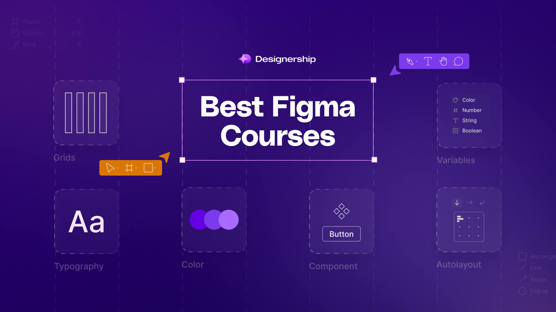Figma Design Masterclass