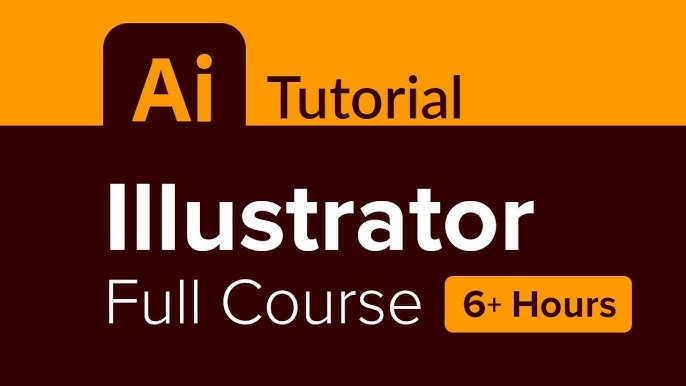 Illustrator for Beginners