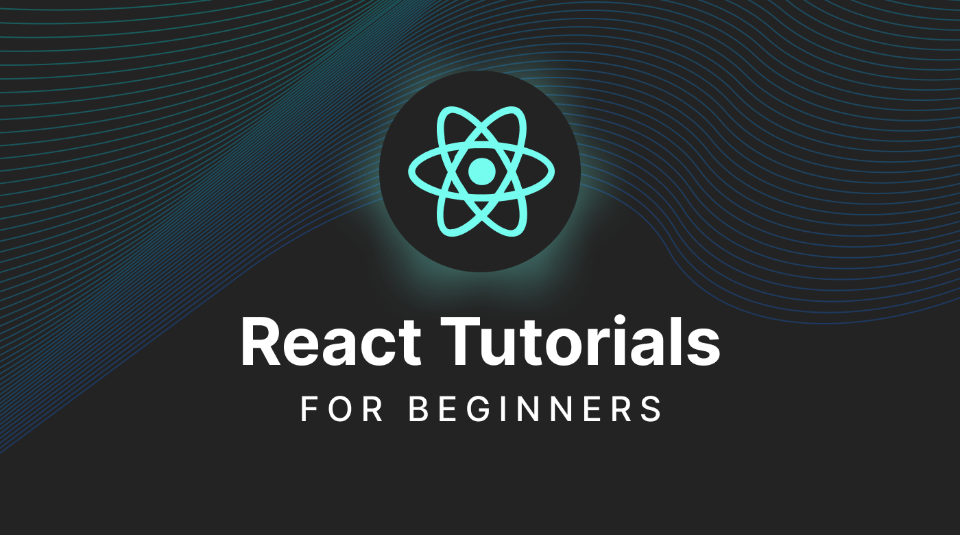 React for Beginners