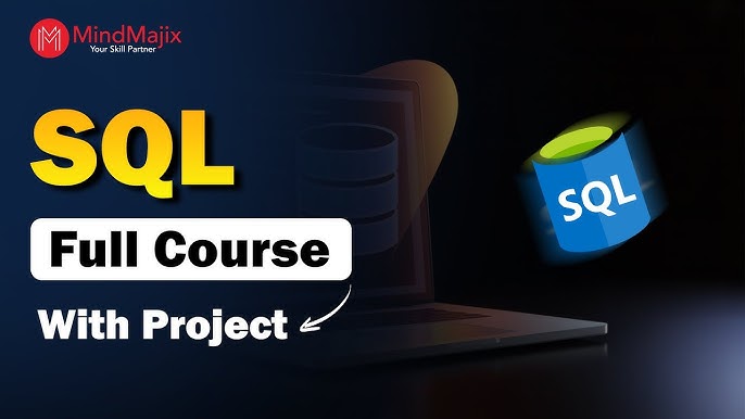 SQL for Data Analysis