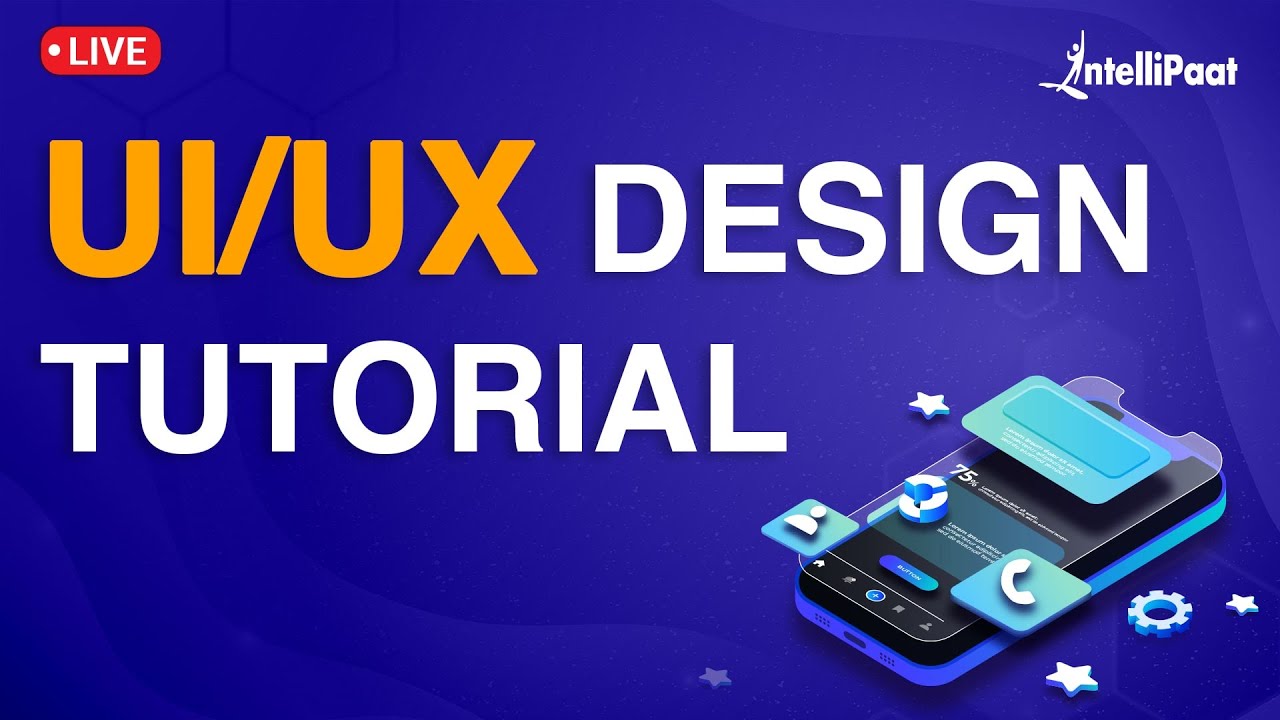 UI/UX Design Basics